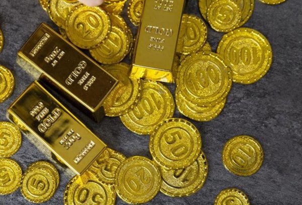 金牛速配 黄金和房子，究竟哪个更保值？我的观点，颠覆了99%人的认知！