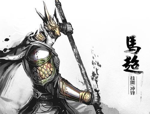 九鼎配资 马超反叛曹操，害死宗族200多口，是不忠不孝还是形势所迫？