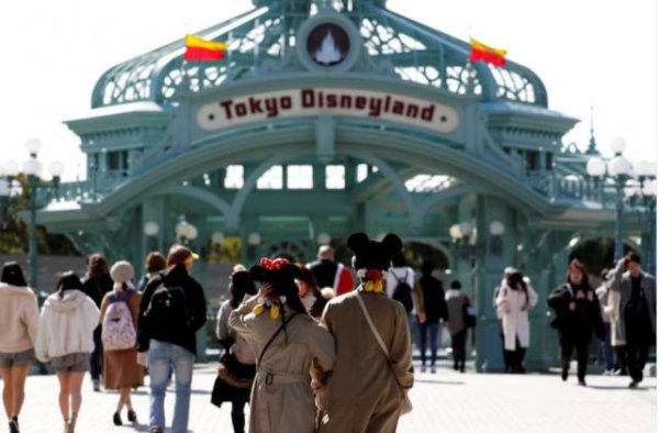 泸深投 日本最大券商：中国游客不来，将对日本经济产生实质性冲击